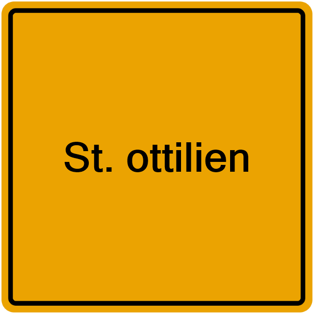 Einwohnermeldeamt24 St. ottilien